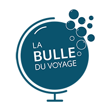 La bulle du voyage